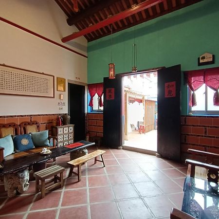 模範人家-包棟-彼岸市區館 Jincheng Extérieur photo