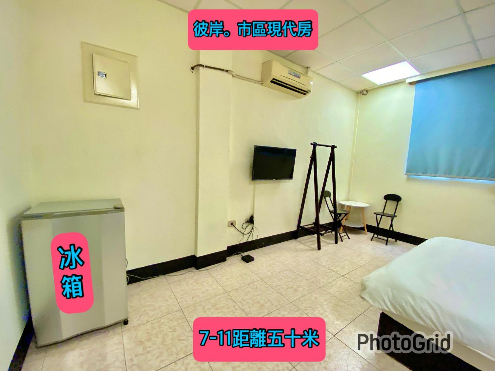 模範人家-包棟-彼岸市區館 Jincheng Extérieur photo