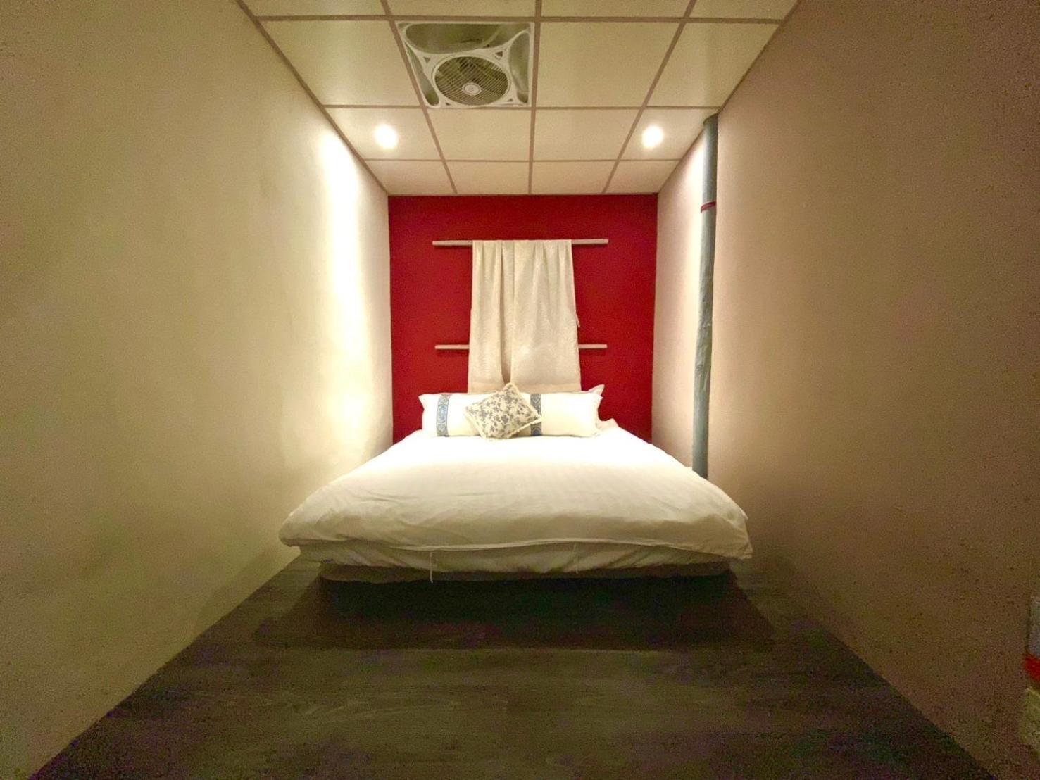 模範人家-包棟-彼岸市區館 Jincheng Extérieur photo