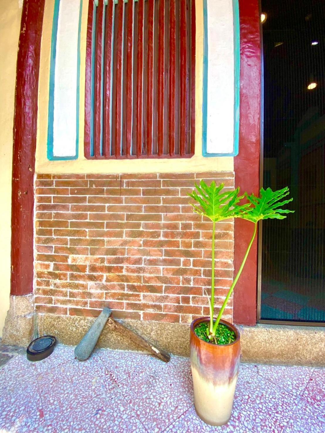模範人家-包棟-彼岸市區館 Jincheng Extérieur photo